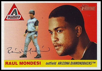 271 Mondesi